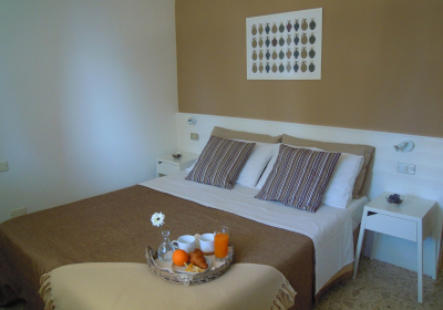 Bed And Breakfast Il Vaso Di Creta